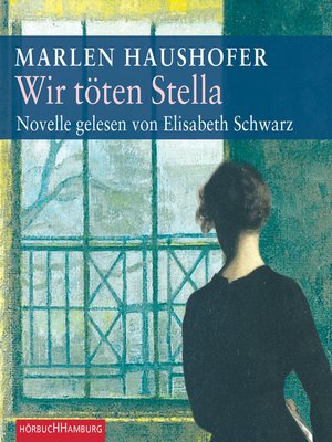 cover image of Wir töten Stella